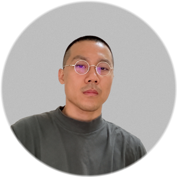 Portrait of KWEIWEN TSENG
